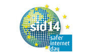 Logobild: Safer Internet Day (Link zum Beitrag)